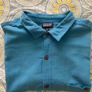 Patagonia Organic Cotton Shirt